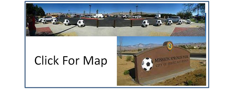 Where we Play
