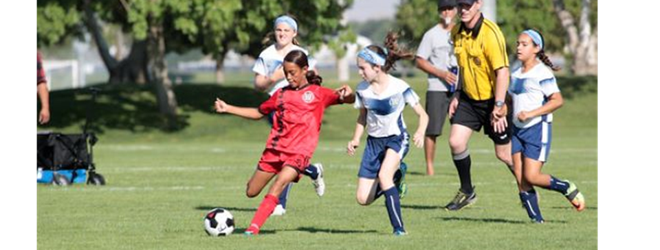 Play AYSO